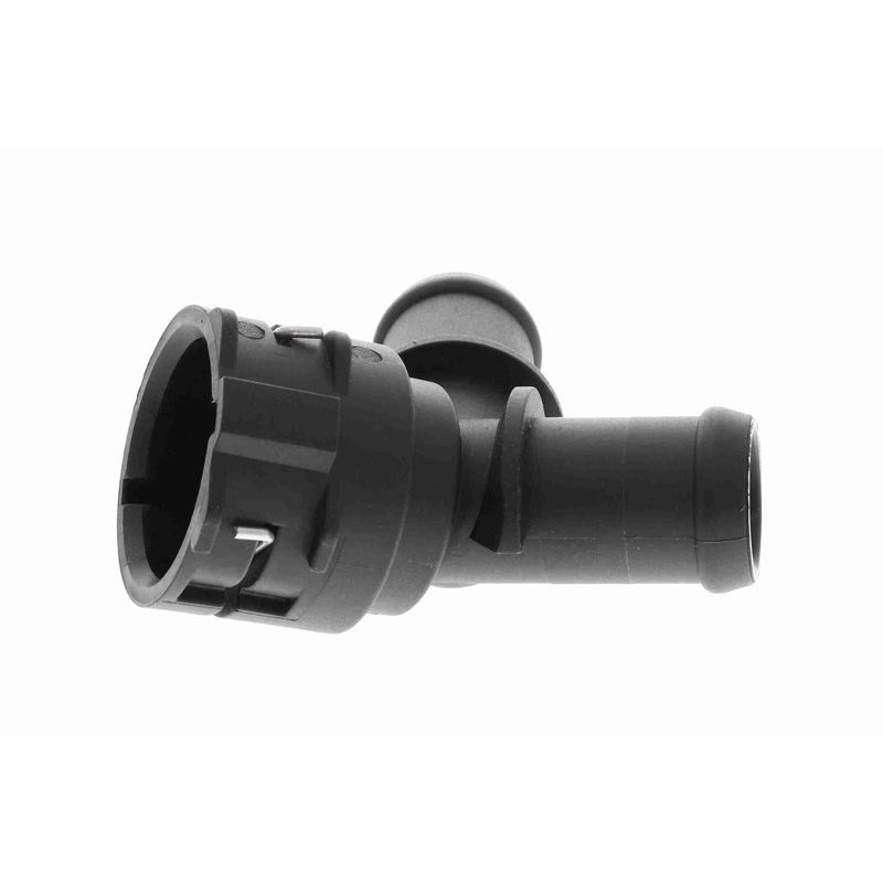 VAICO V10-7695 Brida de refrigerante - 1