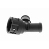 VAICO V10-7695 Brida de refrigerante - 1