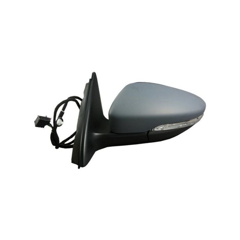 IPARLUX 27344613 Retrovisor exterior - 1