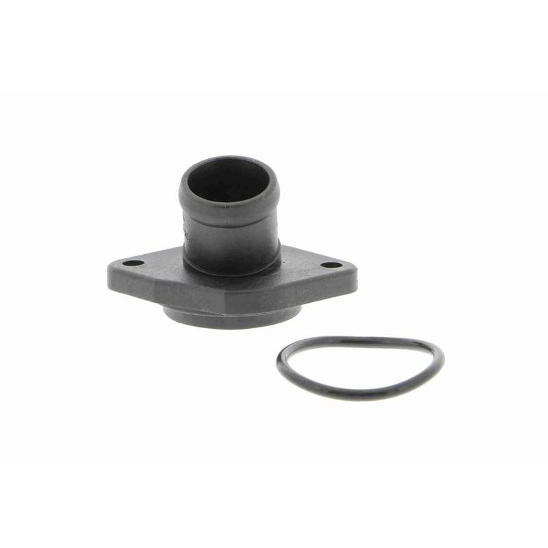 VAICO V10-0290 Brida de refrigerante - 1