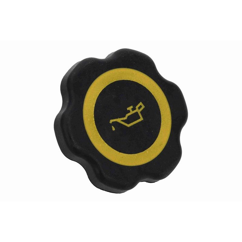 VAICO V25-2383 Tapa, tubuladura de relleno de aceite - 1