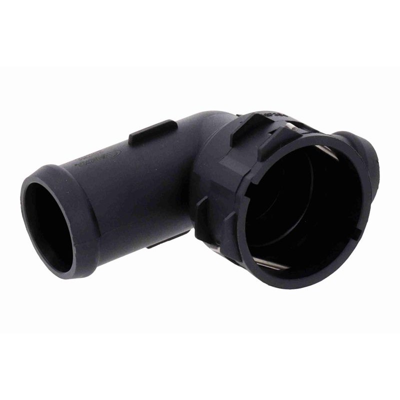 VAICO V10-7954 Brida de refrigerante - 1