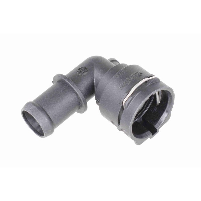 VAICO V10-7474 Brida de refrigerante - 1