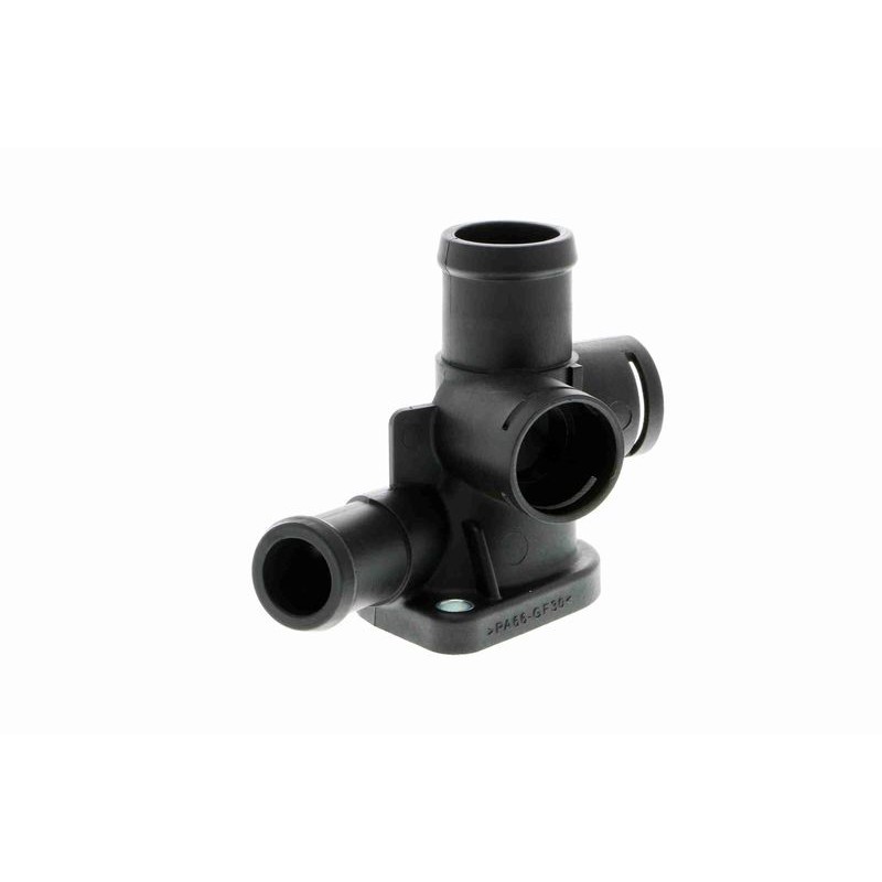 VAICO V10-0561 Brida de refrigerante - 1