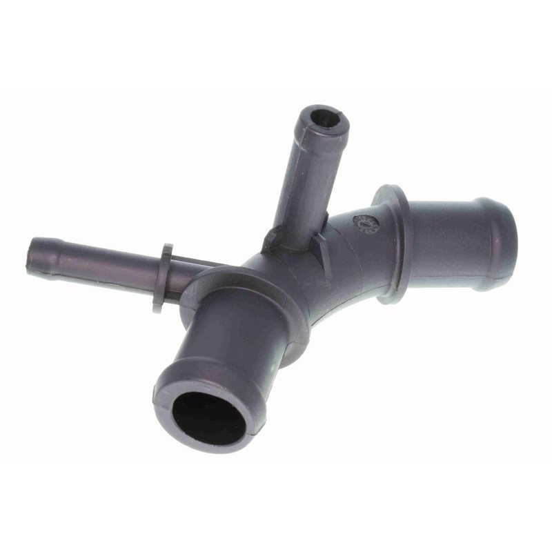VAICO V10-3536 Brida de refrigerante - 1