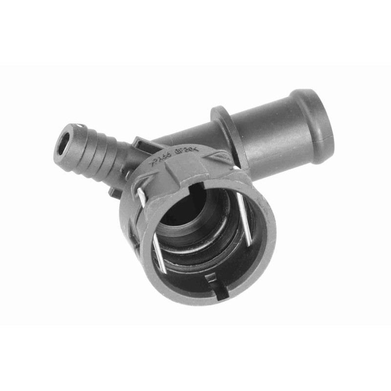 VAICO V10-7473 Brida de refrigerante - 1