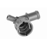 VAICO V10-7473 Brida de refrigerante - 1