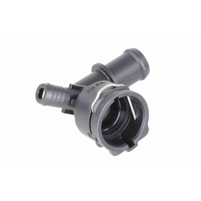VAICO V10-7472 Brida de refrigerante - 1