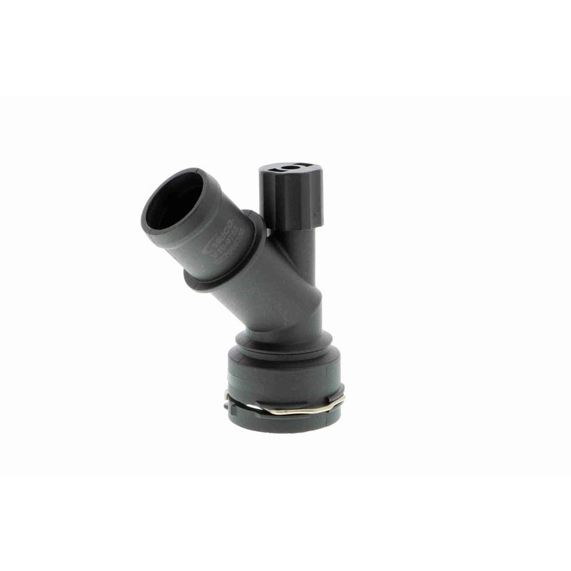 VAICO V10-9752 Brida de refrigerante - 1