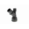 VAICO V10-9752 Brida de refrigerante - 1
