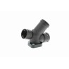 VAICO V10-0273 Brida de refrigerante - 1