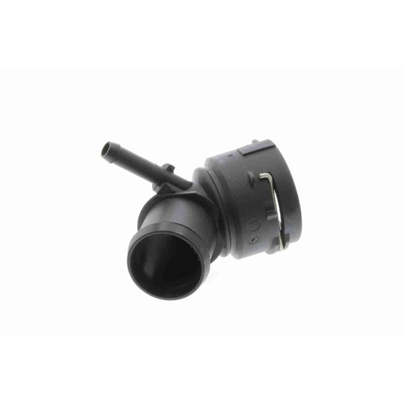 VAICO V10-9738 Brida de refrigerante - 1