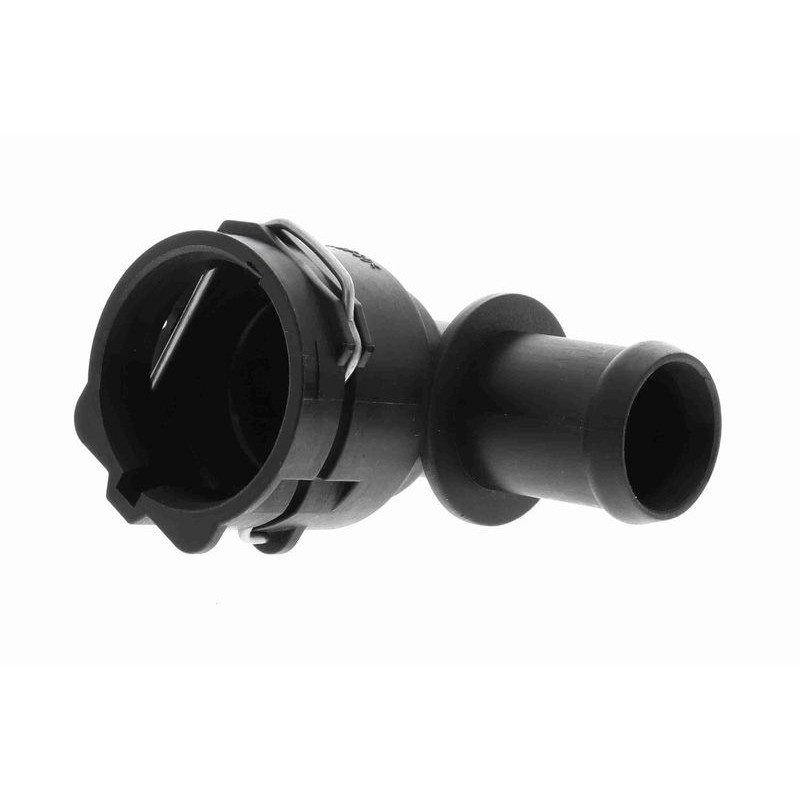 VAICO V10-3543 Brida de refrigerante - 1