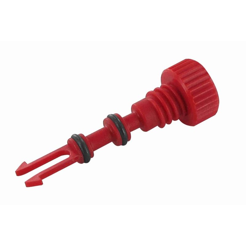 VAICO V30-1897 Tornillo, tapa de radiador - 1