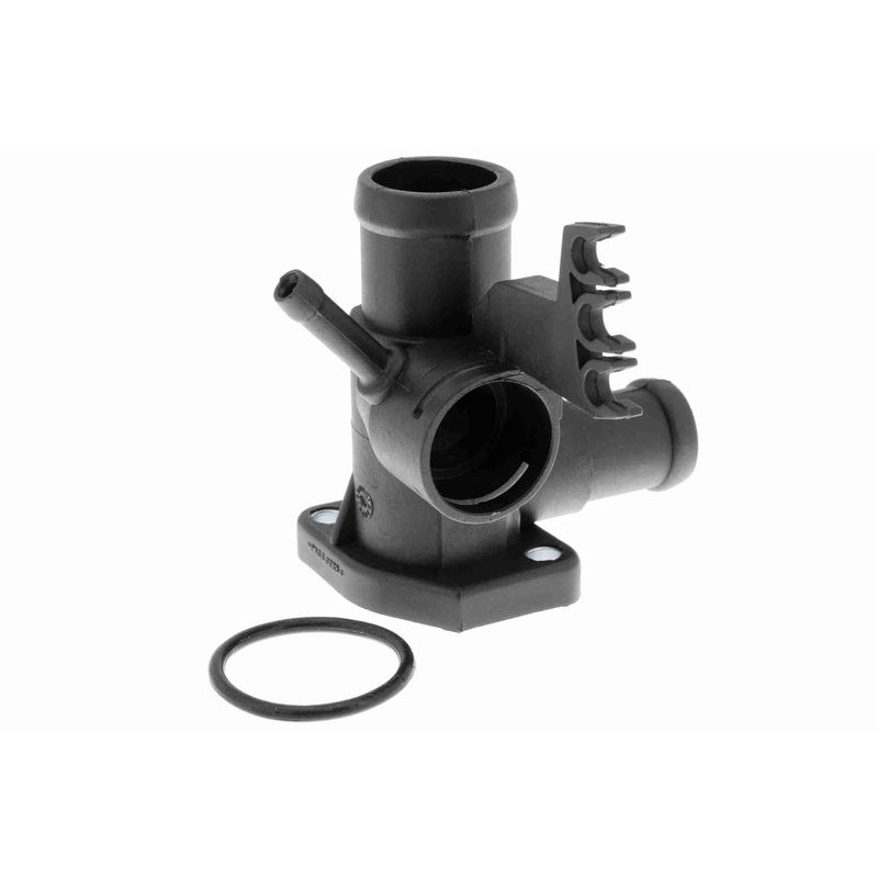 VAICO V10-0783 Brida de refrigerante - 1