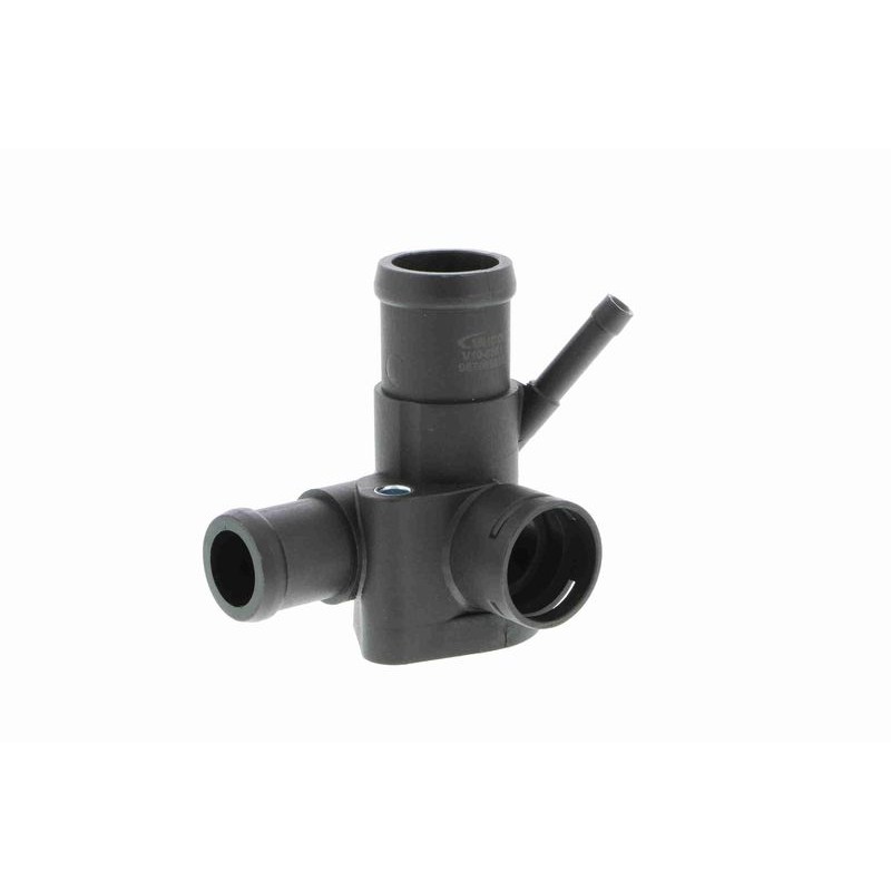 VAICO V10-0281 Brida de refrigerante - 1