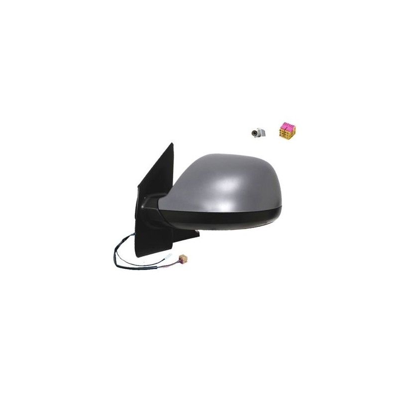 IPARLUX 27345442 Retrovisor exterior - 1