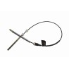 VAICO V40-30042 Cable de accionamiento, freno de estacionamiento