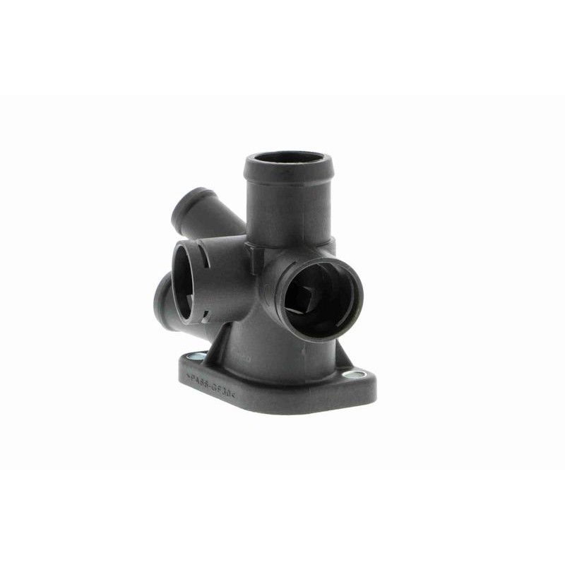 VAICO V10-0286 Brida de refrigerante - 1
