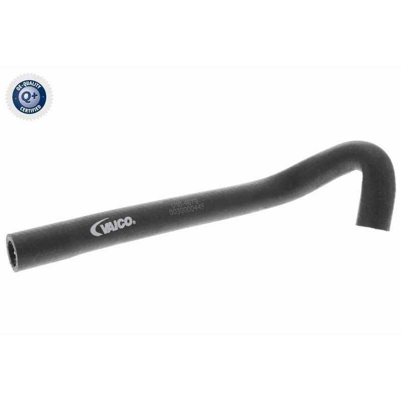 VAICO V10-4673 Tubería de radiador - 1