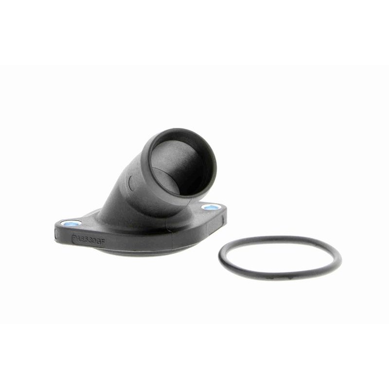 VAICO V10-0374 Brida de refrigerante - 1