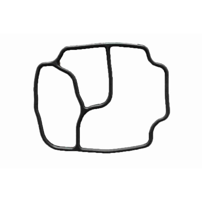 VAICO V20-3821 Junta, carcasa del filtro de aceite - 1