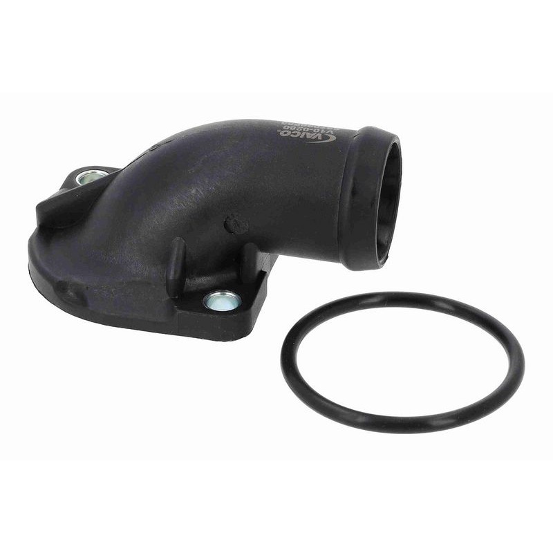 VAICO V10-0280 Brida de refrigerante - 1