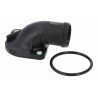 VAICO V10-0280 Brida de refrigerante - 1
