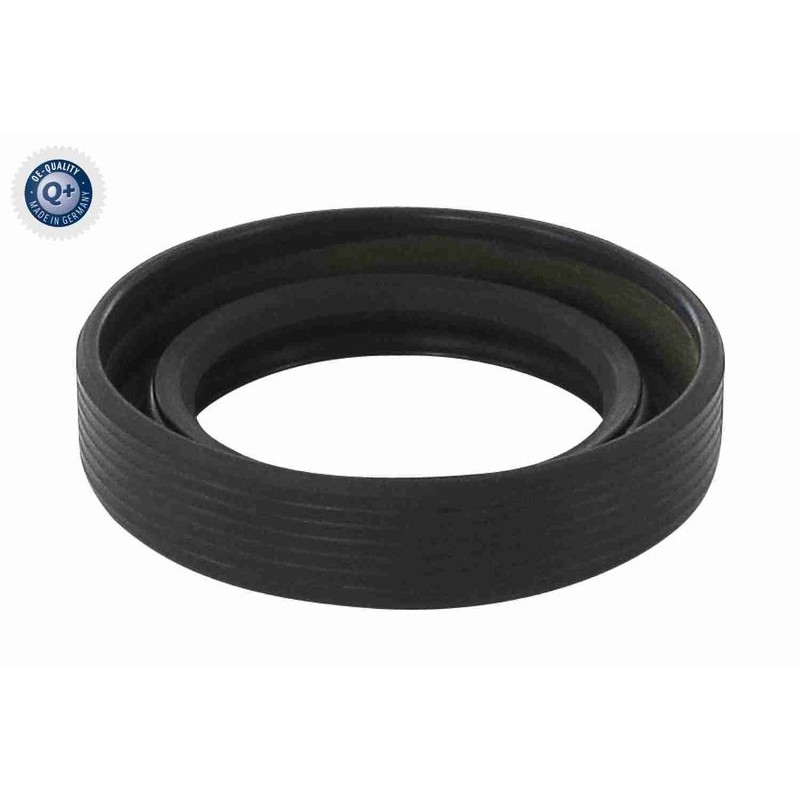 VAICO V10-3256 Retén para ejes, cigüeñal - 1