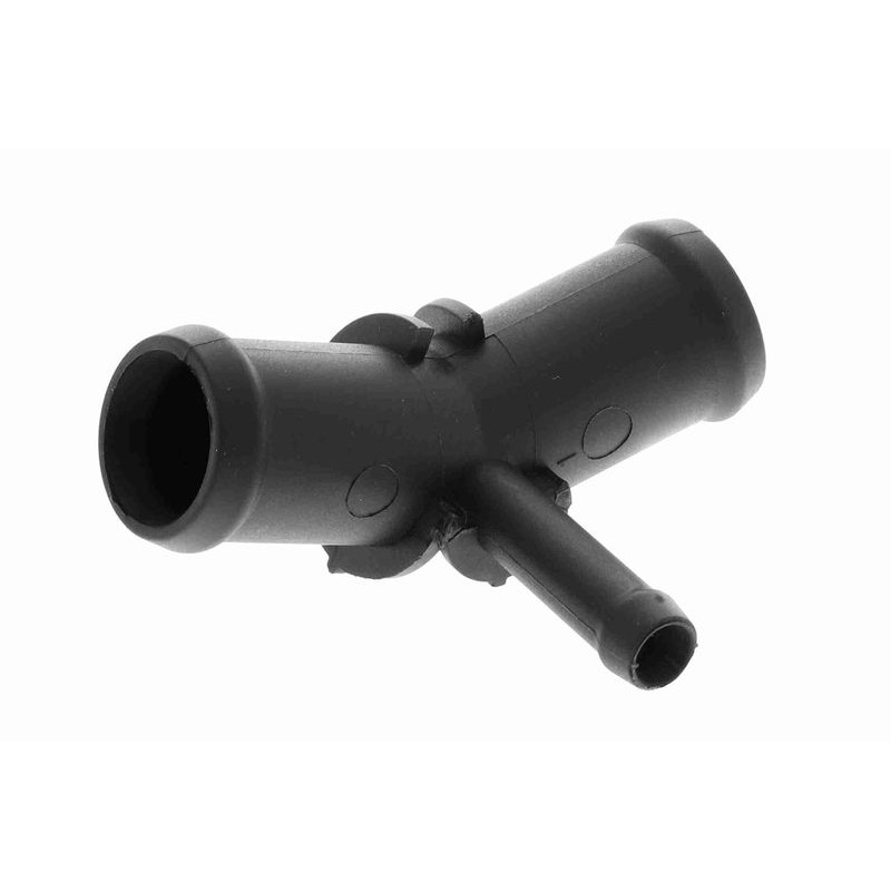 VAICO V10-6549 Brida de refrigerante - 1