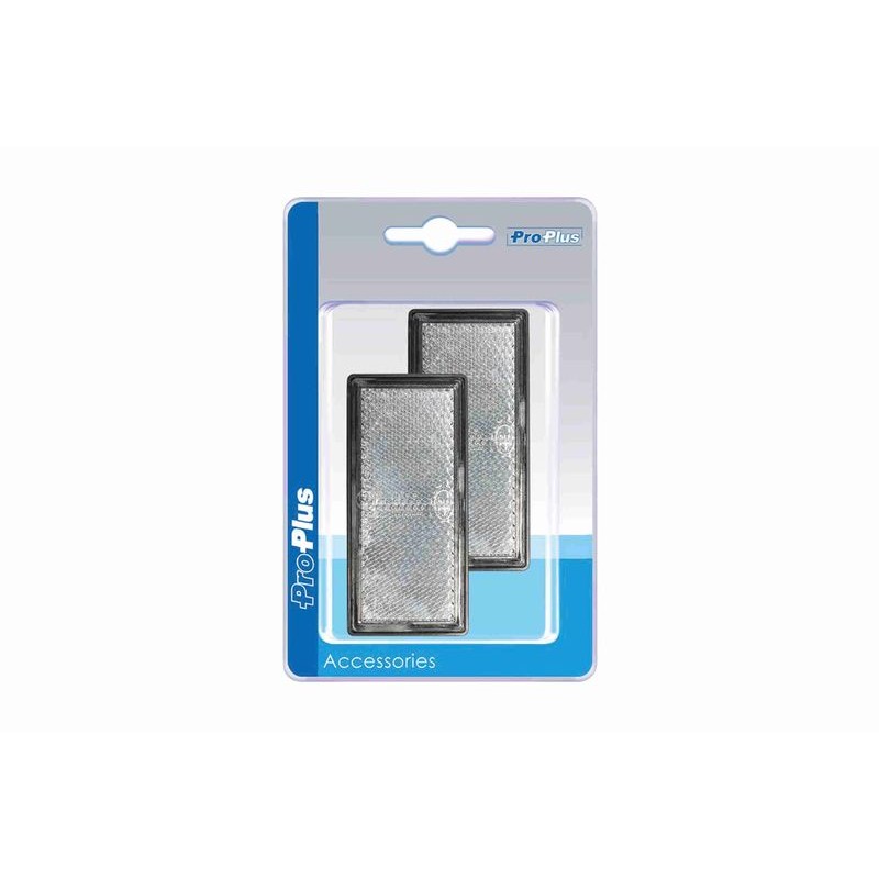 VAICO 7380102601 Reflector lateral - 1