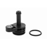 VAICO V10-5890 Brida de refrigerante - 1