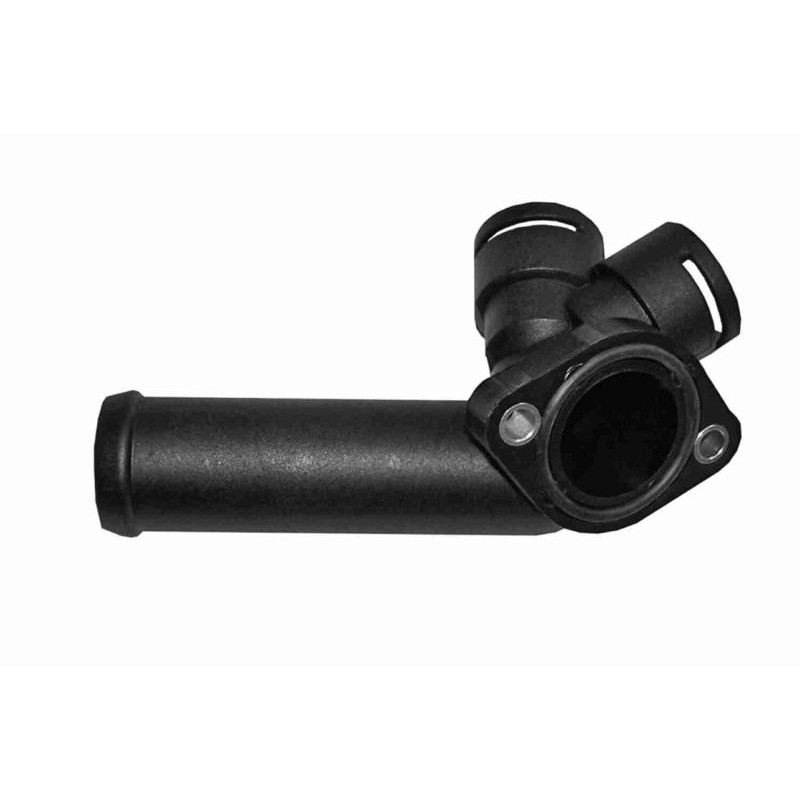 VAICO V10-8255 Brida de refrigerante - 1