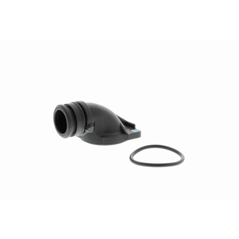 VAICO V10-0285 Brida de refrigerante - 1
