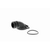VAICO V10-0285 Brida de refrigerante - 1