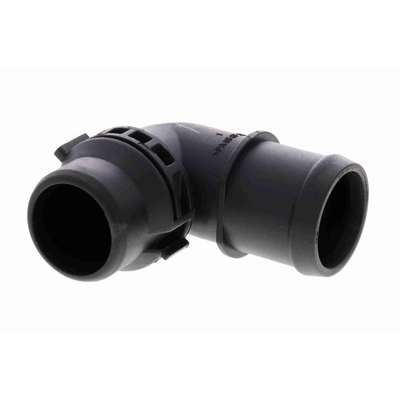 VAICO V10-6550 Brida de refrigerante - 1