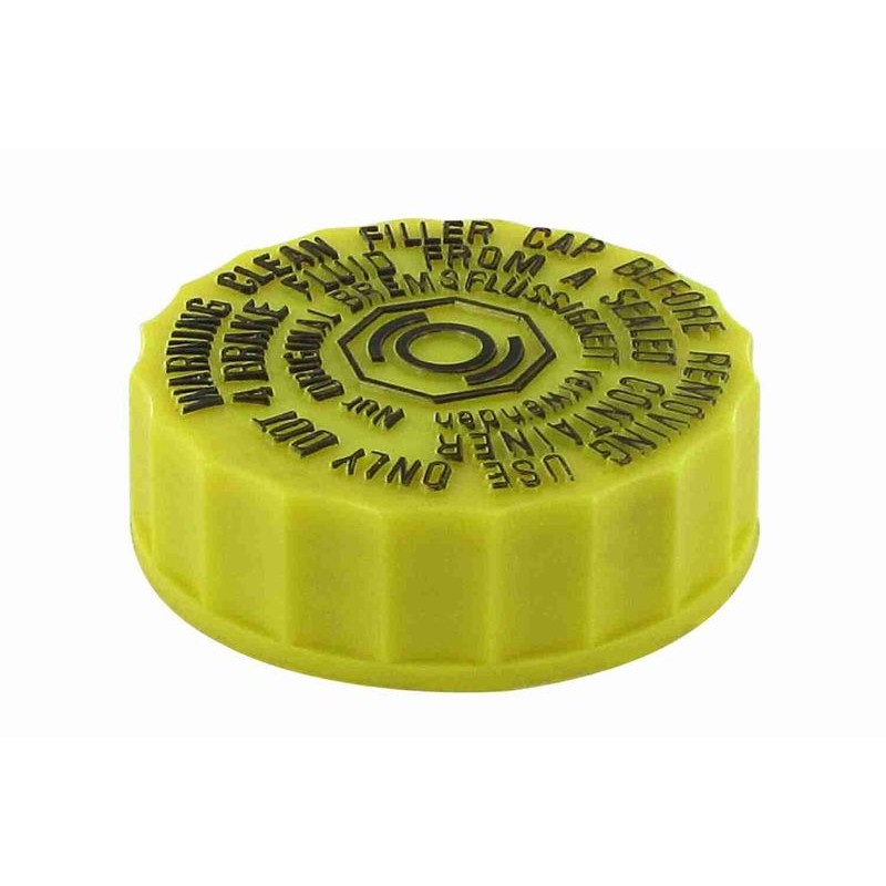 VAICO V10-3163 Tapa, depósito de líquido de frenos