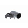 VAICO V10-0959 Brida de refrigerante - 1