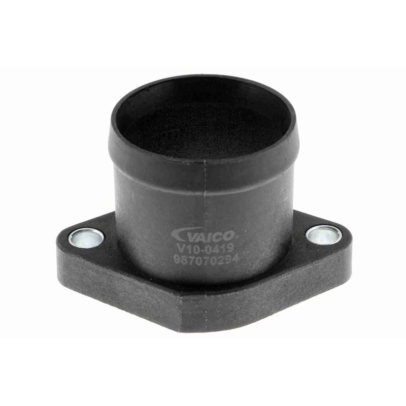 VAICO V10-0419 Brida de refrigerante - 1