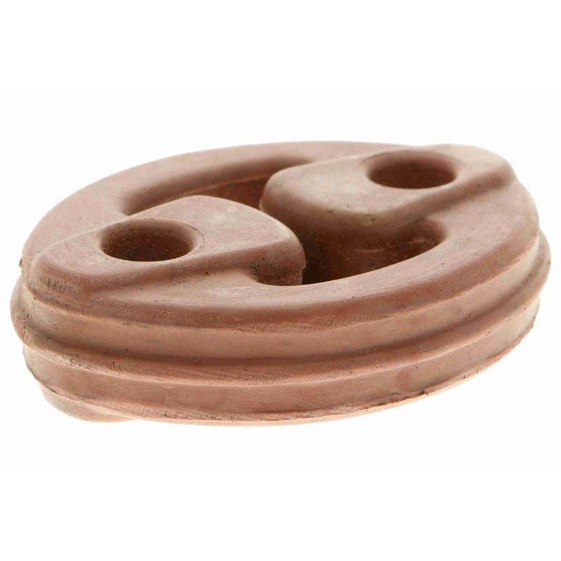 VAICO V10-2302 Soporte, sistema de escape - 1