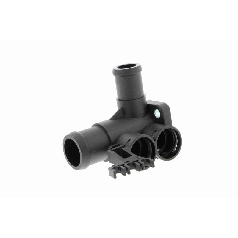 VAICO V10-0375 Brida de refrigerante - 1