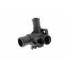 VAICO V10-0375 Brida de refrigerante - 1