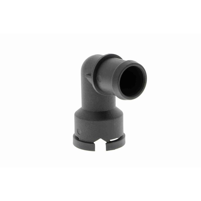 VAICO V10-9741 Brida de refrigerante - 1