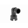 VAICO V10-9741 Brida de refrigerante - 1