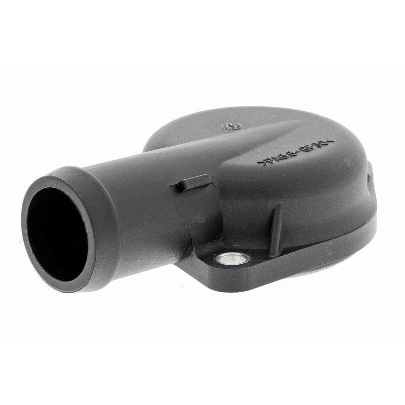 VAICO V10-4628 Brida de refrigerante - 1