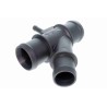 VAICO V10-3533 Brida de refrigerante - 1