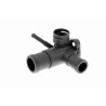 VAICO V10-0378 Brida de refrigerante - 1
