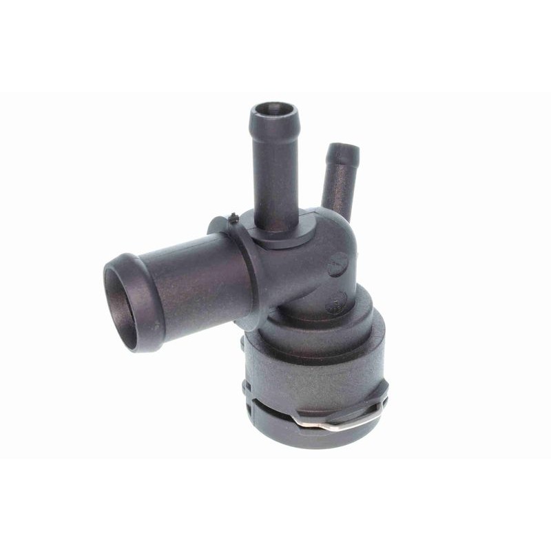 VAICO V10-3538 Brida de refrigerante - 1
