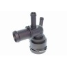 VAICO V10-3538 Brida de refrigerante - 1