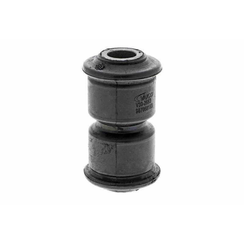 VAICO V30-2663 Casquillo del cojinete, ballesta - 1